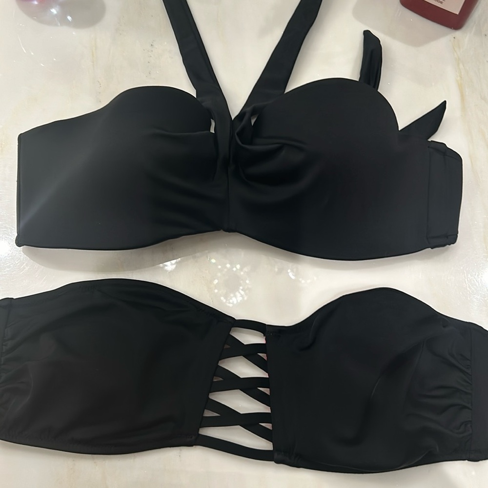 Bikini Top Bundle - image 1